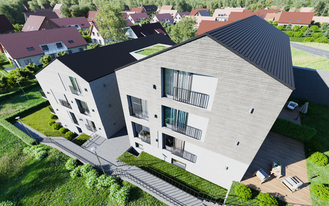 Korntal-Münchingen Wohnungen, Korntal-Münchingen Wohnung kaufen