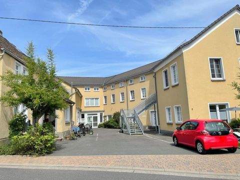 Hachenburg Wohnungen, Hachenburg Wohnung mieten