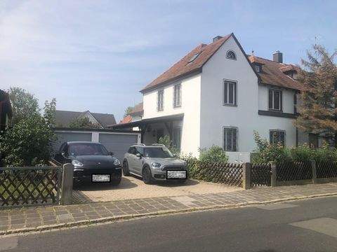 Schwaig bei Nürnberg Häuser, Schwaig bei Nürnberg Haus kaufen