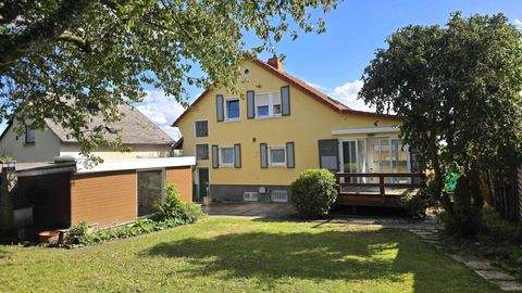 Gückingen Häuser, Gückingen Haus kaufen