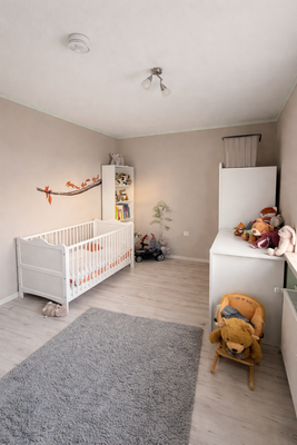 Kinderzimmer 