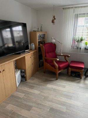 Wohnen Bild 3, Whg. Anbau EG