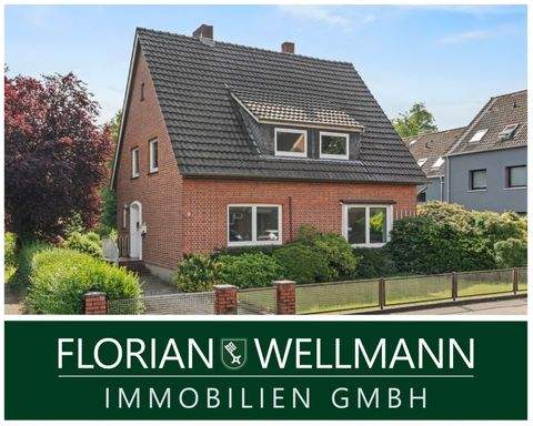 Ritterhude Grundstücke, Ritterhude Grundstück kaufen