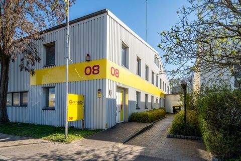 Bremen / Sebaldsbrück Büros, Büroräume, Büroflächen 