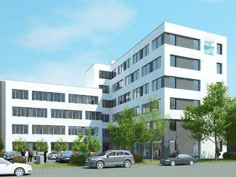 Taufkirchen Büros, Büroräume, Büroflächen 