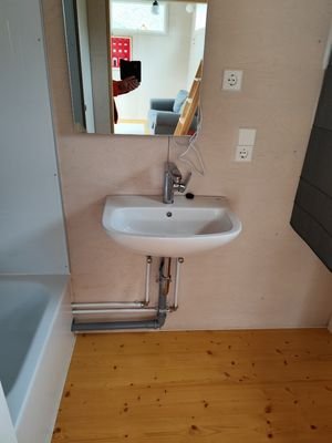 Waschbecken