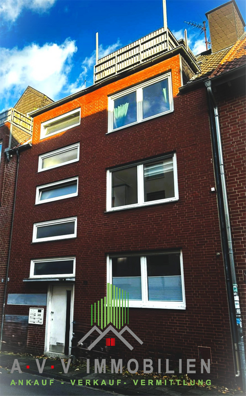 Münster Wohnungen, Münster Wohnung kaufen