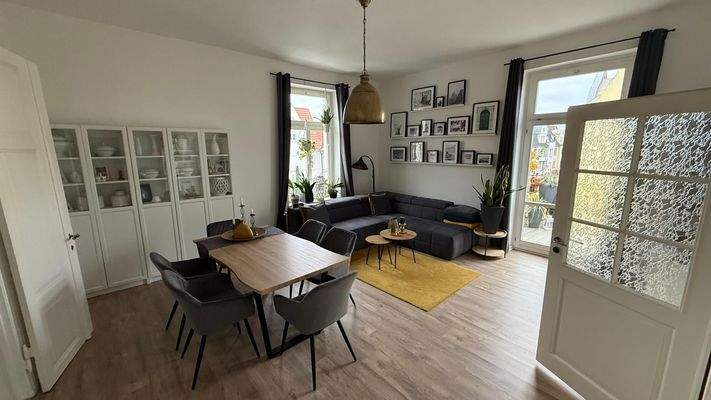 Wohn- Essbereich 3.2