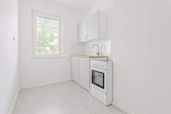 Beispiel Küchenausstattung