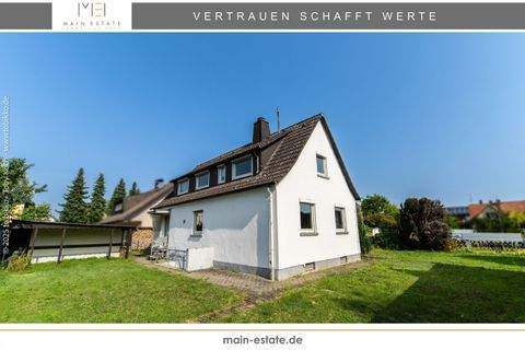 Neu-Isenburg Grundstücke, Neu-Isenburg Grundstück kaufen