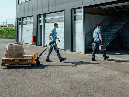 Perfekt fuer Unternehmer (8)