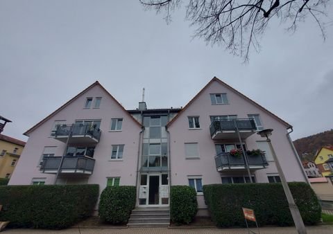 Rudolstadt Wohnungen, Rudolstadt Wohnung kaufen