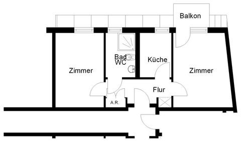 Osnabrück Wohnungen, Osnabrück Wohnung mieten