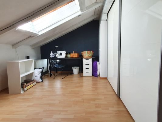 Arbeitszimmer