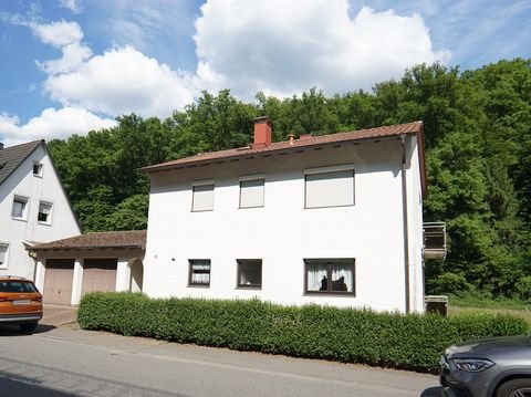 Hirschhorn Häuser, Hirschhorn Haus kaufen