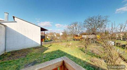 Rheinhausen Häuser, Rheinhausen Haus kaufen