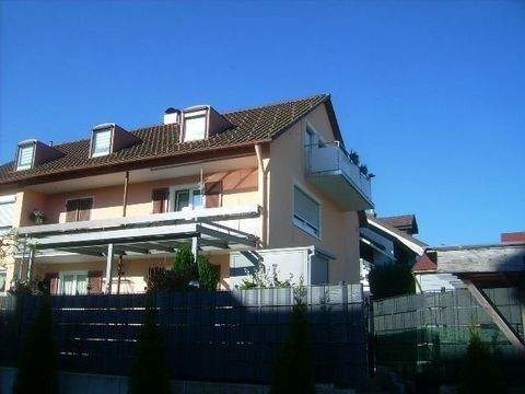 Freudenstadt Wohnungen, Freudenstadt Wohnung kaufen