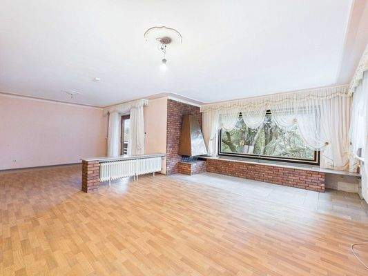 Zweifamilienhaus mit Weitblick in Neunkirchen