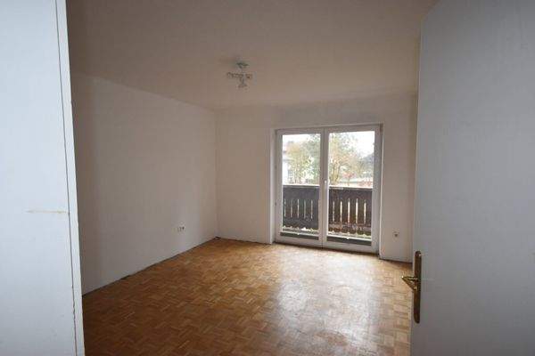 Schlafzimmer - Sanierungsbedürftiger Altbestand in bester Lage Kauf Aigen Salzburg