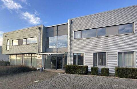 Hörstel Büros, Büroräume, Büroflächen 