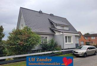 sanierten Einfamilienhaus in Drohe
