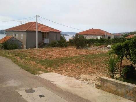 Trogir Grundstücke, Trogir Grundstück kaufen