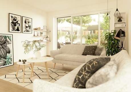 Königswinter Wohnungen, Königswinter Wohnung kaufen