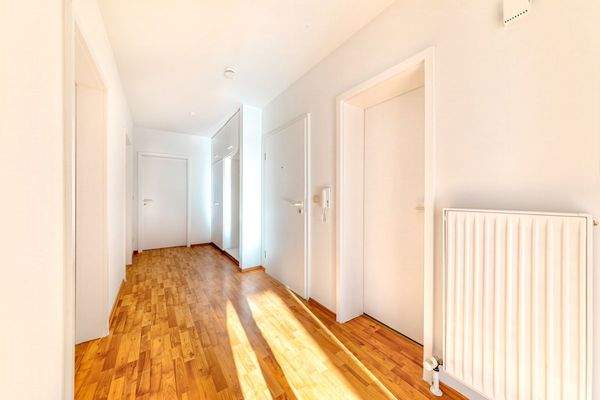 Eingangsbereich/Flur