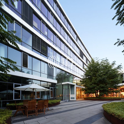 Blick in den Innenhof©Dominik 