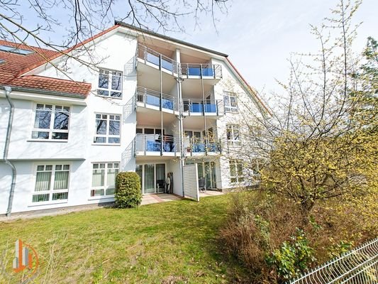 Vorderansicht