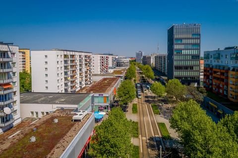 Magdeburg Ladenlokale, Ladenflächen 