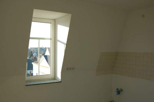 Küche / 2. Obergeschoss rechts