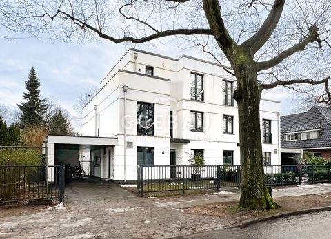 Hamburg Häuser, Hamburg Haus mieten 