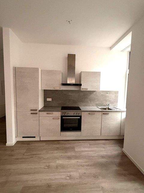 Trier Wohnungen, Trier Wohnung mieten