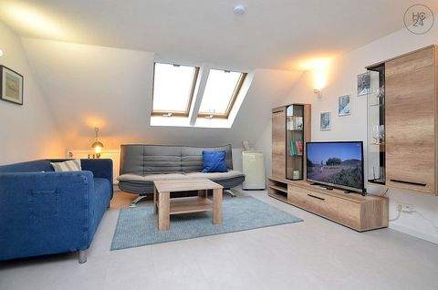 Zirndorf Wohnen auf Zeit, möbliertes Wohnen