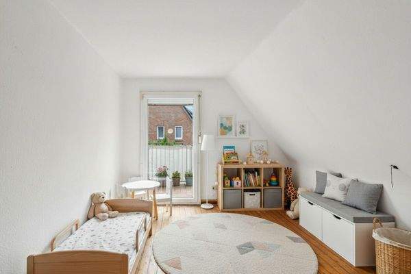 Möblierungsvorschlag