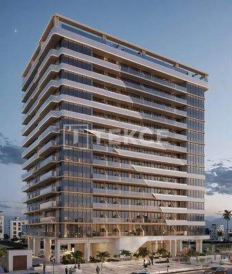 Luxury Flats in Dubailand with Smart Features