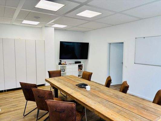 Besprechungsraum