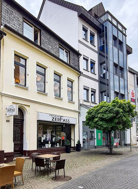 Idar-Oberstein Häuser, Idar-Oberstein Haus kaufen