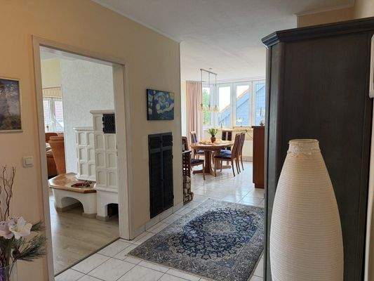 1. Wohnung Eingangsbereich