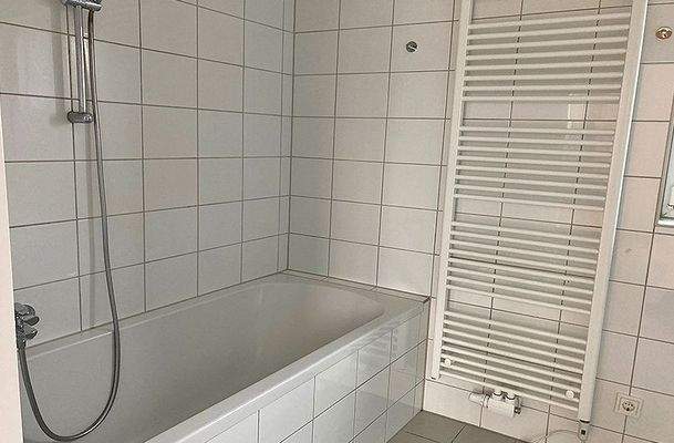 Wohn- und Reihenhausanlage 2 in Wildendürnbach