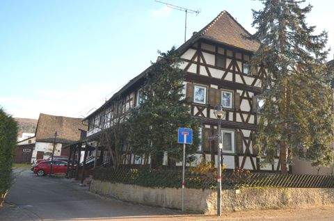 Ettlingen Häuser, Ettlingen Haus kaufen