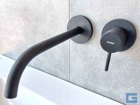 Badezimmer Armaturen