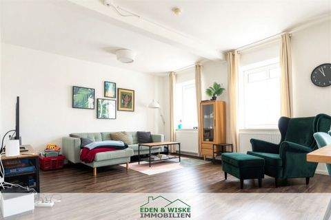 Norden Wohnungen, Norden Wohnung mieten