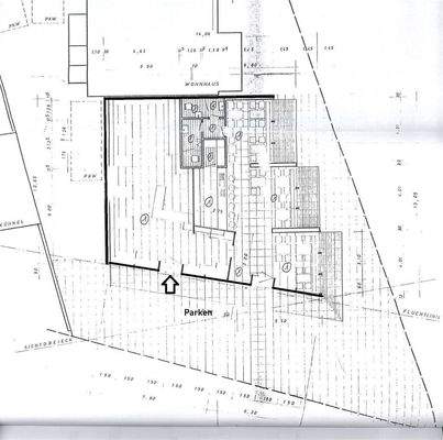 Grundriss, Änderungen vorbehalten