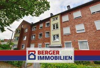 Wohnungsverkauf Bremen-Nord Berger Immobilien