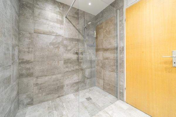 Bad Einliegerwohnung