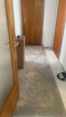 Wohnung Eingang 1 OG