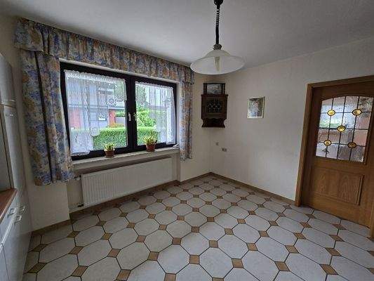 Küche Erdgeschoss 2