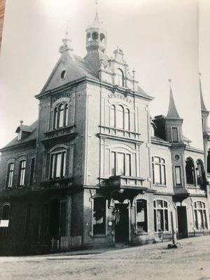 Immobilienservices Deichstraße 10 